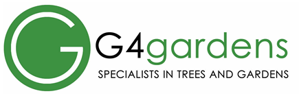G4 Gardens Logo